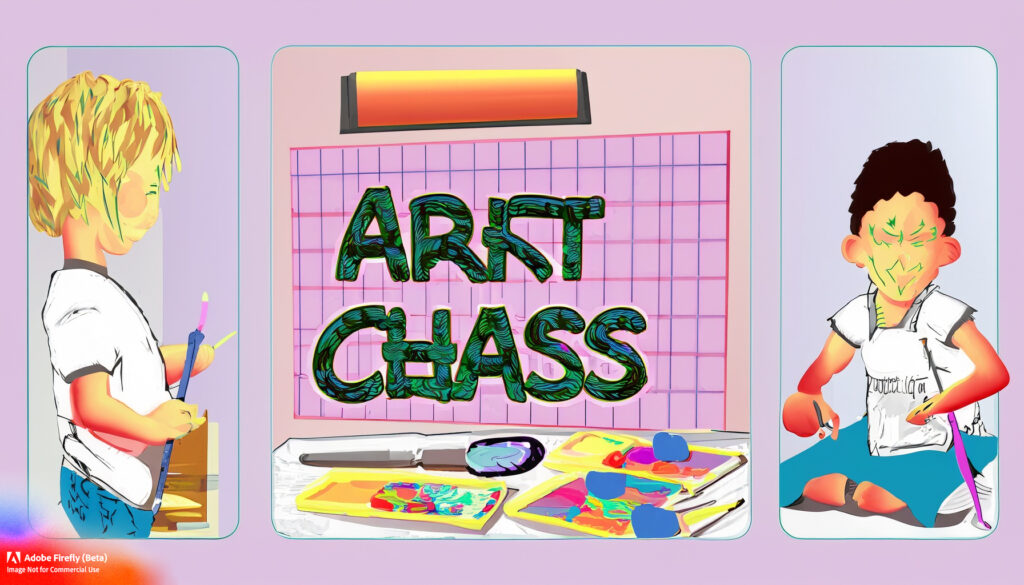 Art Class Unblocked Games
